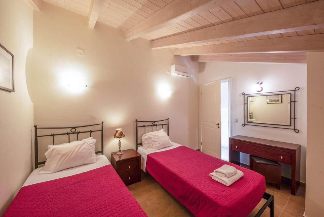 Villa Gialetti *