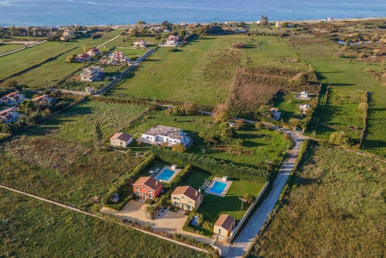 Villa Gialetti