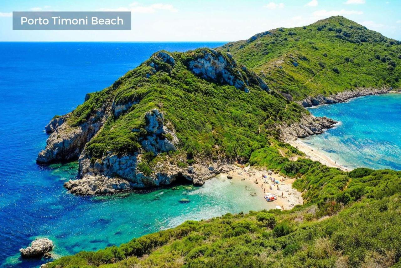 Gialetti * Plage d'Almiros